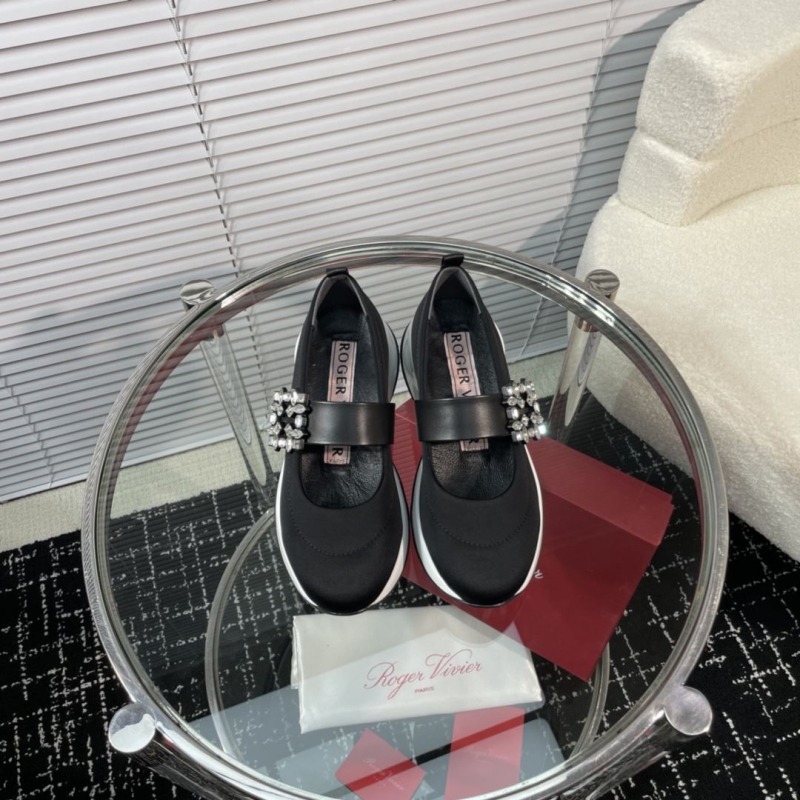 Roger Vivier Casual Shoes